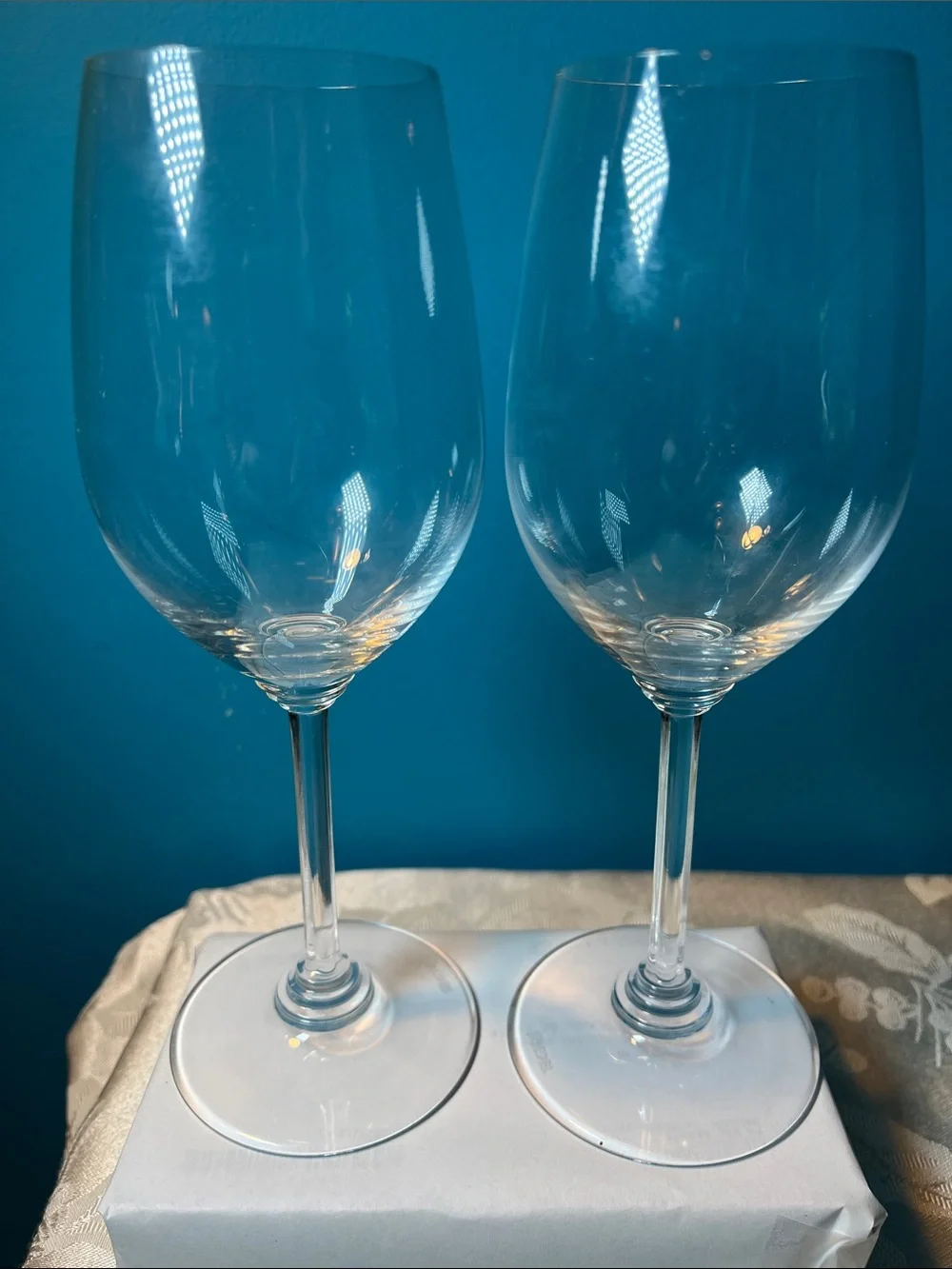 Riedel Wine Glasses Riesling